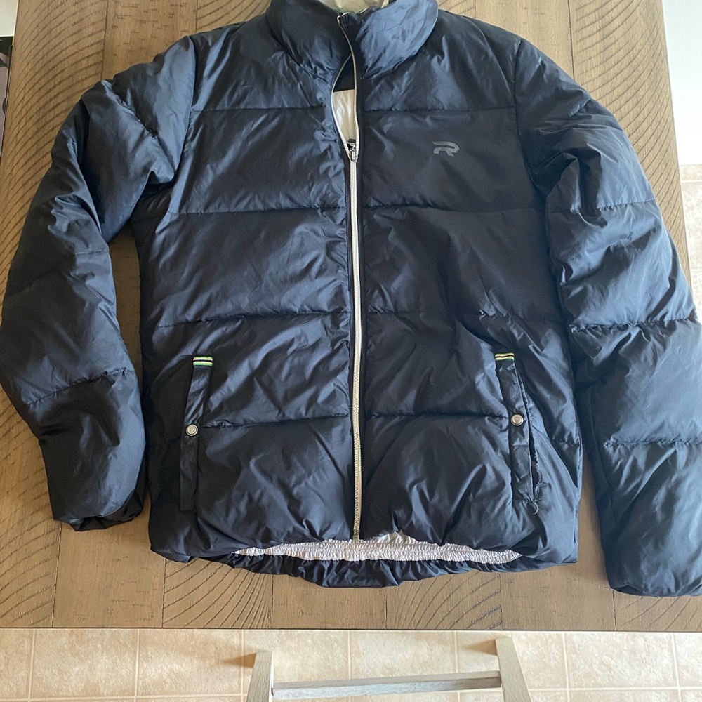 Pessoa by Horseware Down Winter Riding Jacket